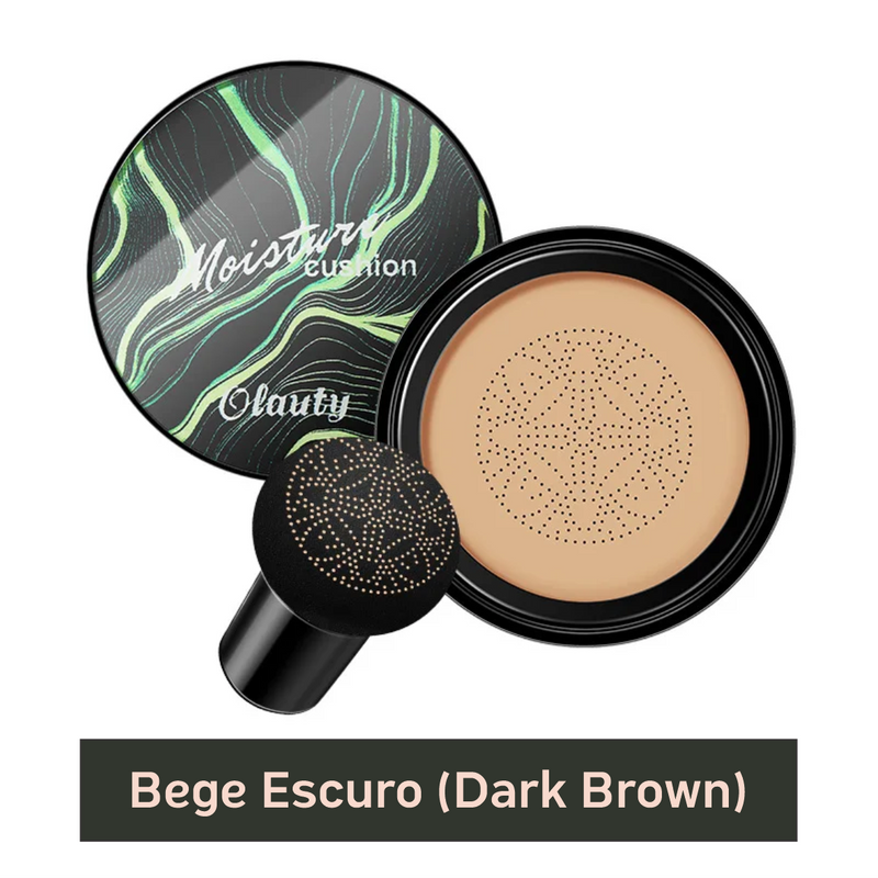 Base Studio CC Moisture - Alta Cobertura À Prova D'água