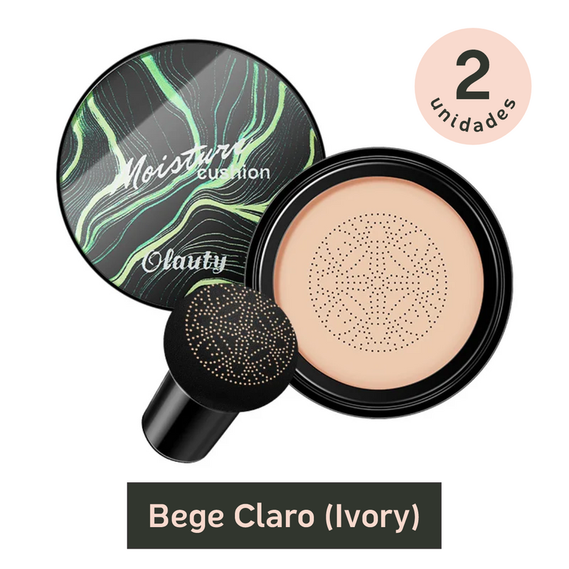 Base Studio CC Moisture - Alta Cobertura À Prova D'água